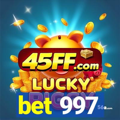 bet 997